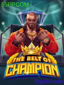 TheBeltOfChampion
